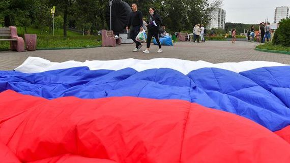 прописка в Сосновом Бору